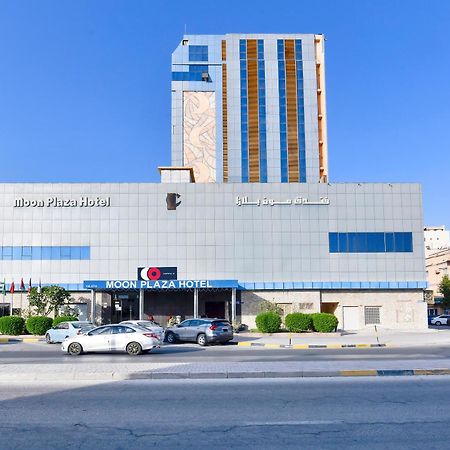 Capital O 125 Moon Plaza Hotel Манама Екстериор снимка