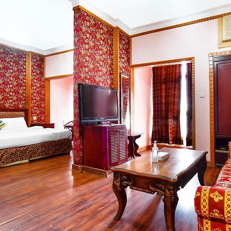 Capital O 125 Moon Plaza Hotel Манама Екстериор снимка