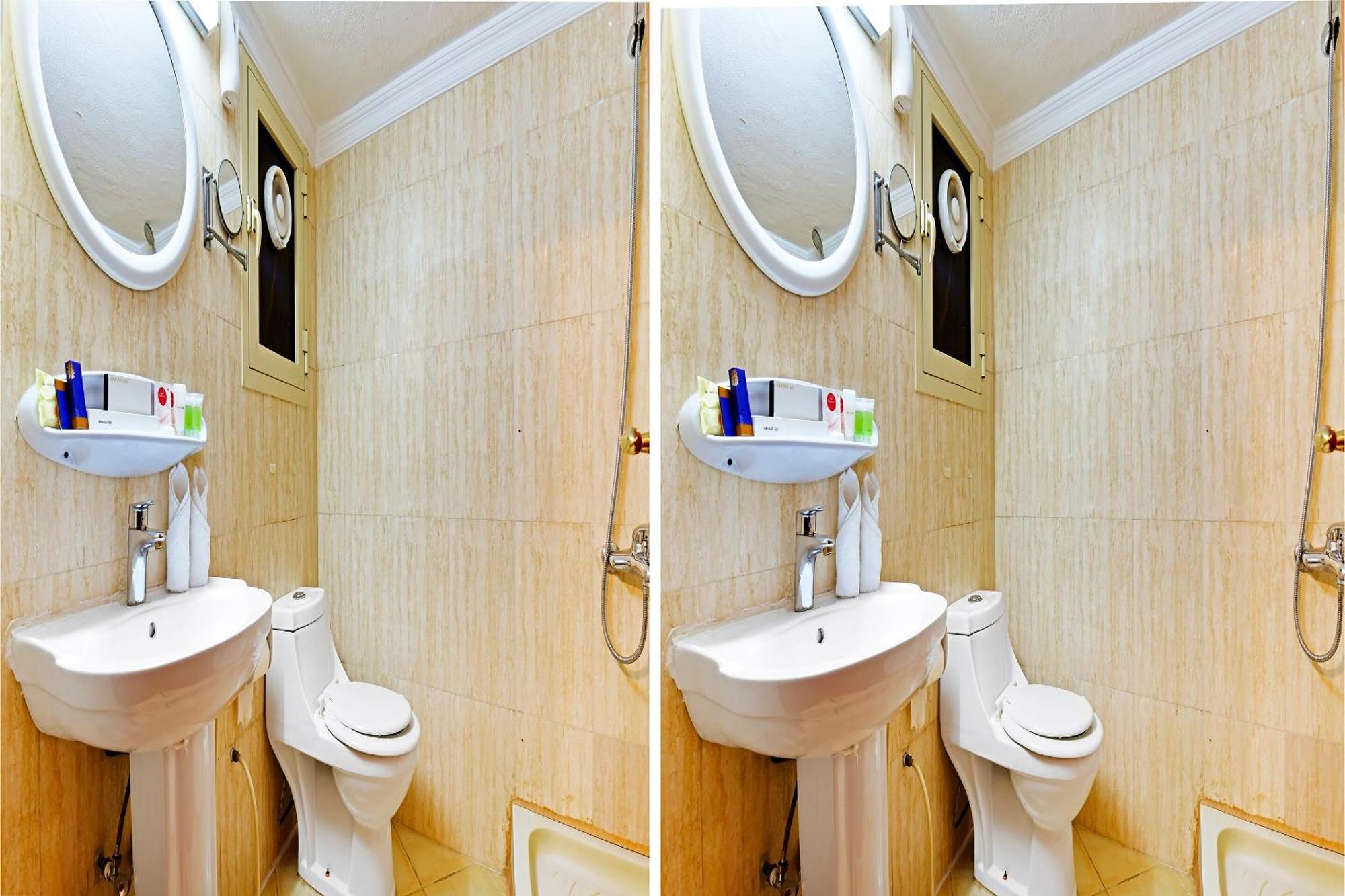 Capital O 125 Moon Plaza Hotel Манама Екстериор снимка