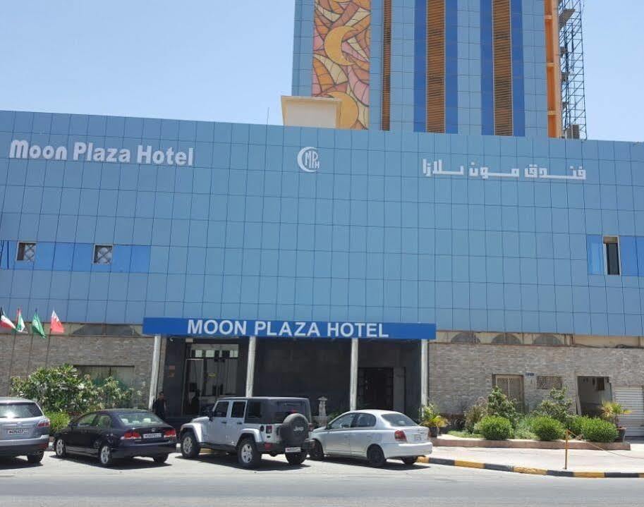 Capital O 125 Moon Plaza Hotel Манама Екстериор снимка